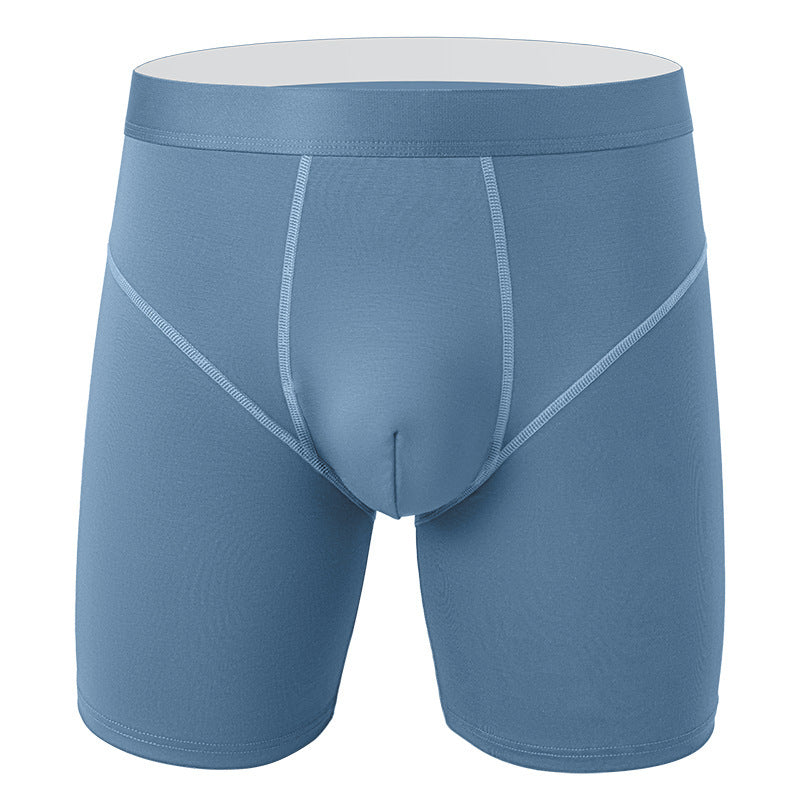 Casual Mid-rise Boxers