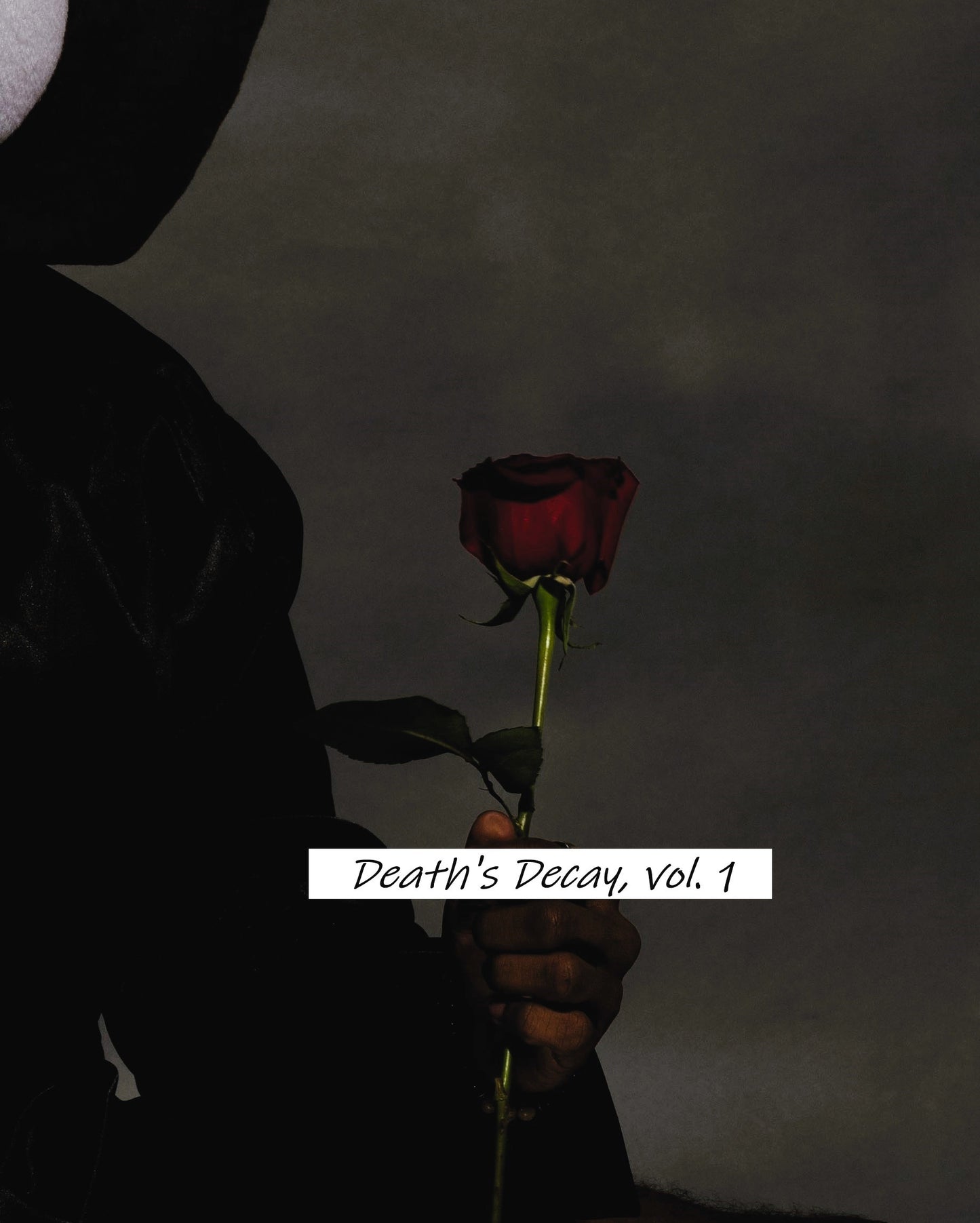 Death's Decay, Vol. 1